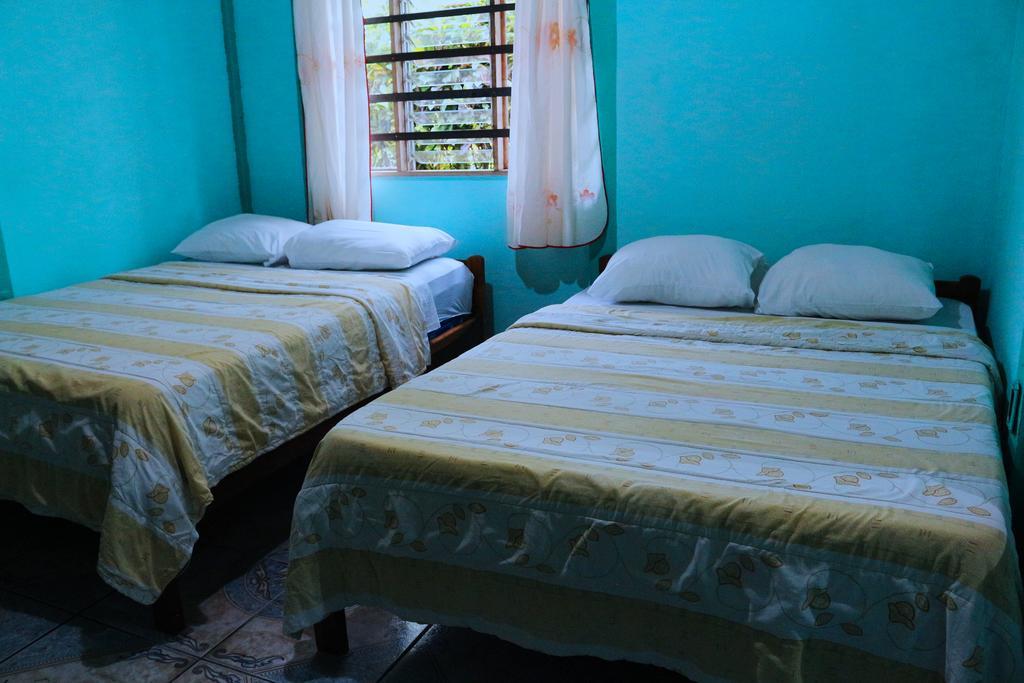 Hotel Las Flores Fortuna La Fortuna 외부 사진
