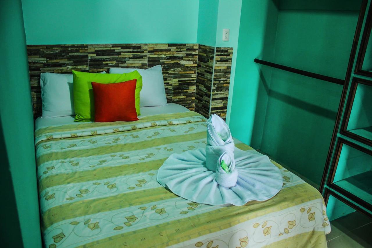 Hotel Las Flores Fortuna La Fortuna 외부 사진